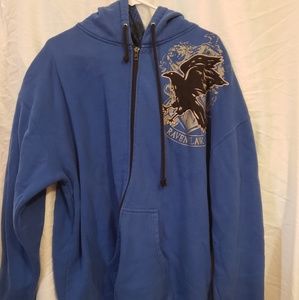 Ravenclaw Hoodie
